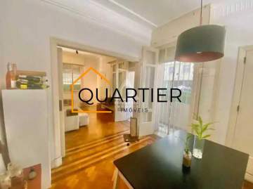 Apartamento 3 quartos à venda Flamengo, Rio de Janeiro - R$ 1.400.000 - QRAP30013