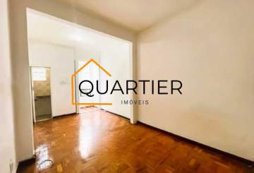 Kitnet/Conjugado 23m² à venda Flamengo, Rio de Janeiro - R$ 340.000 - QRKI10004