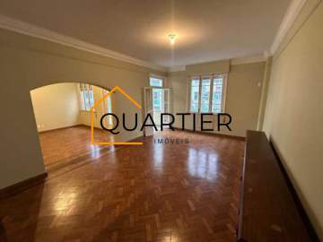 Apartamento 3 quartos à venda Flamengo, Rio de Janeiro - R$ 1.400.000 - QRAP30015