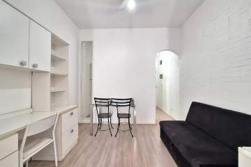 Kitnet/Conjugado 28m² à venda Flamengo, Rio de Janeiro - R$ 440.000 - QRKI00014