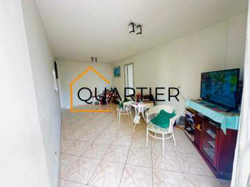 Apartamento 1 quarto à venda Catete, Rio de Janeiro - R$ 620.000 - QRAP10078