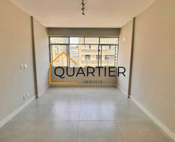 Apartamento 3 quartos à venda Flamengo, Rio de Janeiro - R$ 1.150.000 - QRAP30149