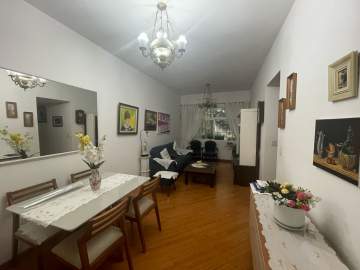 Apartamento 3 quartos à venda Botafogo, Rio de Janeiro - R$ 880.000 - QRAP30151