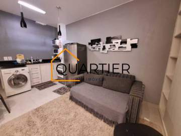 Kitnet/Conjugado 29m² à venda Flamengo, Rio de Janeiro - R$ 475.000 - QRKI00016