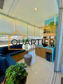 Apartamento 3 quartos à venda Botafogo, Rio de Janeiro - R$ 1.490.000 - QRAP30019