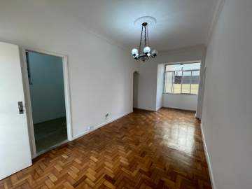Apartamento 3 quartos à venda Catete, Rio de Janeiro - R$ 525.000 - QRAP30160