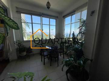 Apartamento 4 quartos à venda Flamengo, Rio de Janeiro - R$ 2.000.000 - QRAP40026