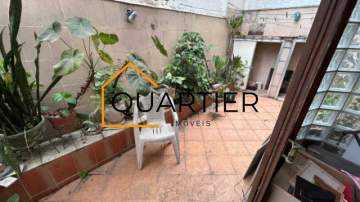 Apartamento 2 quartos à venda Laranjeiras, Rio de Janeiro - R$ 700.000 - QRAP20016