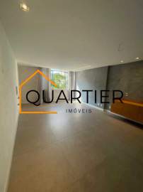 Apartamento 4 quartos à venda Laranjeiras, Rio de Janeiro - R$ 1.600.000 - QRAP40027