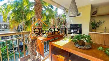 Apartamento 4 quartos à venda Flamengo, Rio de Janeiro - R$ 2.750.000 - QRAP40028