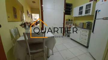 Kitnet/Conjugado 32m² à venda Flamengo, Rio de Janeiro - R$ 395.000 - QRKI10017