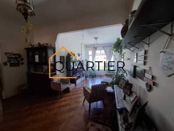Apartamento 3 quartos à venda Laranjeiras, Rio de Janeiro - R$ 950.000 - QRAP30195
