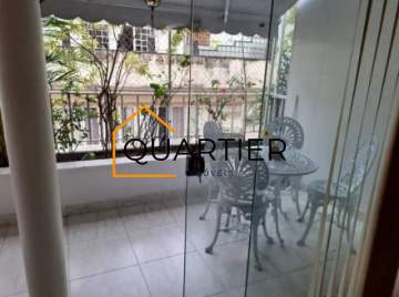 Cobertura 3 quartos à venda Flamengo, Rio de Janeiro - R$ 1.450.000 - QRCO30020