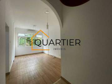 Apartamento 1 quarto à venda Flamengo, Rio de Janeiro - R$ 680.000 - QRAP10006