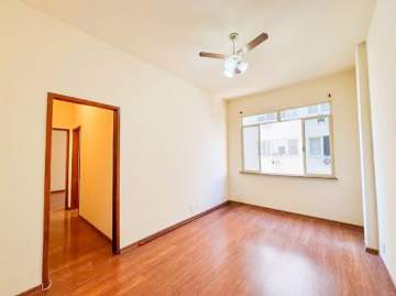 Apartamento 2 quartos à venda Flamengo, Rio de Janeiro - R$ 680.000 - QRAP20135