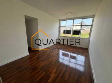 Apartamento 3 quartos à venda Laranjeiras, Rio de Janeiro - R$ 1.300.000 - QRAP30207