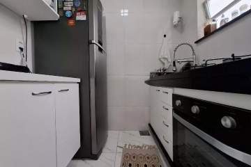 Apartamento 1 quarto à venda Catete, Rio de Janeiro - R$ 530.000 - QRAP10111