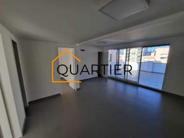 Cobertura 2 quartos à venda Flamengo, Rio de Janeiro - R$ 1.250.000 - QRCO20006