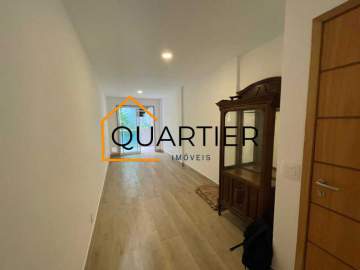 Apartamento 2 quartos à venda Botafogo, Rio de Janeiro - R$ 850.000 - QRAP20153