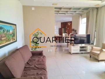 Cobertura 5 quartos à venda Flamengo, Rio de Janeiro - R$ 1.500.000 - QRCO50002