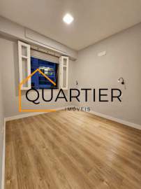 Apartamento 3 quartos à venda Botafogo, Rio de Janeiro - R$ 820.000 - QRAP30224