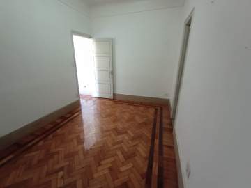 Apartamento 1 quarto à venda Laranjeiras, Rio de Janeiro - R$ 375.000 - QRAP10116