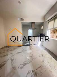 Apartamento 1 quarto à venda Laranjeiras, Rio de Janeiro - R$ 360.000 - QRAP10117