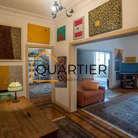 Apartamento 3 quartos à venda Flamengo, Rio de Janeiro - R$ 2.200.000 - QRAP30030