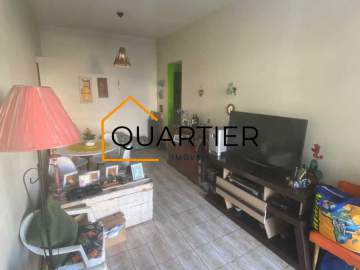 Apartamento 1 quarto à venda Catete, Rio de Janeiro - R$ 570.000 - QRAP10120