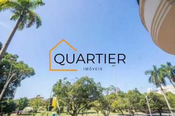 Apartamento 3 quartos à venda Flamengo, Rio de Janeiro - R$ 2.200.000 - QRAP30031