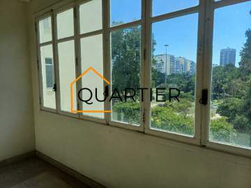 Apartamento 3 quartos à venda Flamengo, Rio de Janeiro - R$ 2.100.000 - QRAP30266