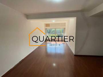 Apartamento 3 quartos à venda Laranjeiras, Rio de Janeiro - R$ 1.190.000 - QRAP30242