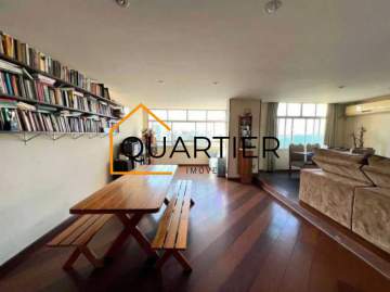 Apartamento 3 quartos à venda Flamengo, Rio de Janeiro - R$ 2.000.000 - QRAP30250