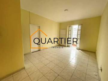 Apartamento 1 quarto à venda Catete, Rio de Janeiro - R$ 535.000 - QRAP10129