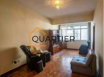 Apartamento 2 quartos à venda Flamengo, Rio de Janeiro - R$ 700.000 - QRAP20019