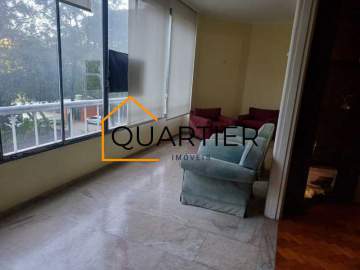 Apartamento 3 quartos à venda Flamengo, Rio de Janeiro - R$ 2.950.000 - QRAP30261