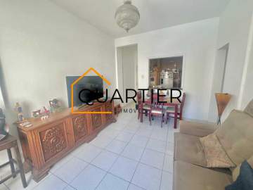 Apartamento 2 quartos à venda Catete, Rio de Janeiro - R$ 630.000 - QRAP20176
