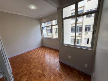 Apartamento 1 quarto à venda Flamengo, Rio de Janeiro - R$ 550.000 - QRAP10133