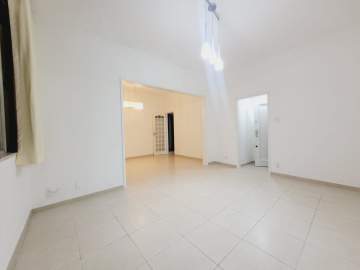 Apartamento 3 quartos à venda Botafogo, Rio de Janeiro - R$ 950.000 - QRAP30273