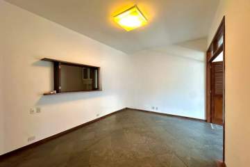 Apartamento 3 quartos à venda Laranjeiras, Rio de Janeiro - R$ 950.000 - QRAP30283