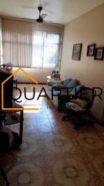 Apartamento 2 quartos à venda Botafogo, Rio de Janeiro - R$ 760.000 - QRAP20198