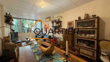 Apartamento 3 quartos à venda Botafogo, Rio de Janeiro - R$ 785.000 - QRAP30288