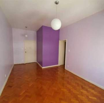 Apartamento 2 quartos à venda Flamengo, Rio de Janeiro - R$ 950.000 - QRAP20022
