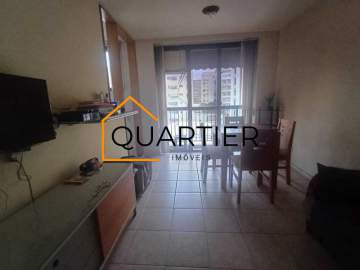 Apartamento 2 quartos à venda Flamengo, Rio de Janeiro - R$ 720.000 - QRAP20209