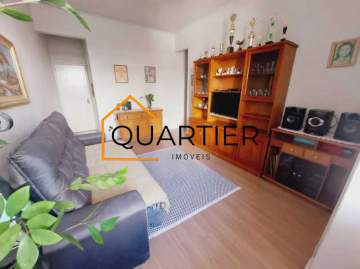 Apartamento 2 quartos à venda Flamengo, Rio de Janeiro - R$ 630.000 - QRAP20212