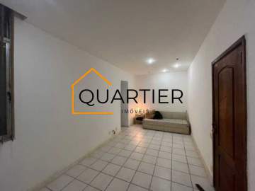 Apartamento 2 quartos à venda Flamengo, Rio de Janeiro - R$ 700.000 - QRAP20024