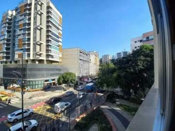 Apartamento 4 quartos à venda Laranjeiras, Rio de Janeiro - R$ 1.750.000 - QRAP40044