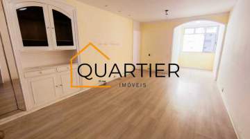 Apartamento 2 quartos à venda Flamengo, Rio de Janeiro - R$ 950.000 - QRAP20226