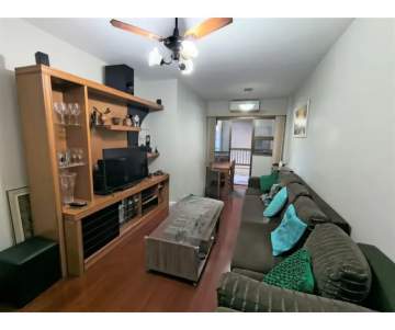 Apartamento 2 quartos à venda Catete, Rio de Janeiro - R$ 895.000 - QRAP20231