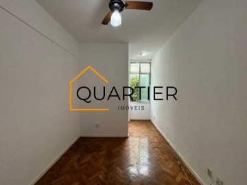 Apartamento 2 quartos à venda Catete, Rio de Janeiro - R$ 550.000 - QRAP20027